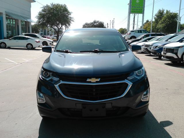 2019 Chevrolet Equinox LT Plano TX