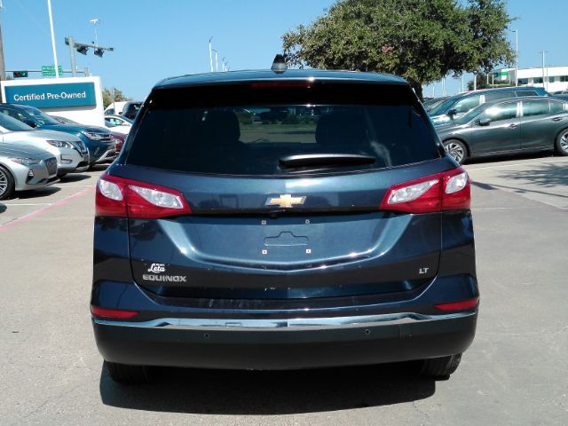 2019 Chevrolet Equinox LT Plano TX