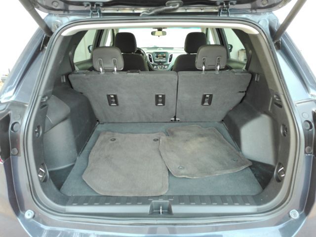 2019 Chevrolet Equinox LT Plano TX