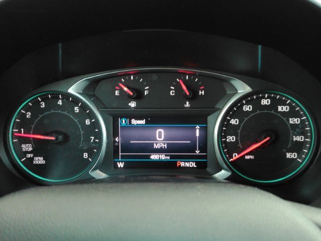 2019 Chevrolet Equinox LT Plano TX