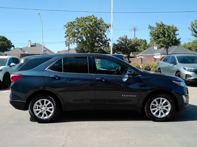 2019 Chevrolet Equinox LT Plano TX