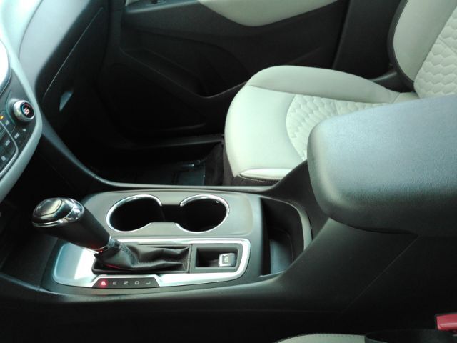 2019 Chevrolet Equinox LT Plano TX
