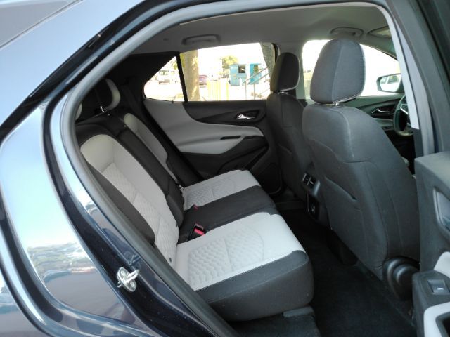 2019 Chevrolet Equinox LT Plano TX