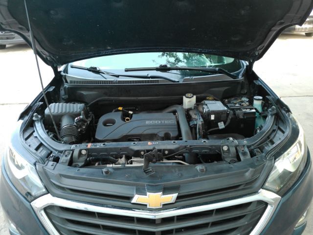 2019 Chevrolet Equinox LT Plano TX