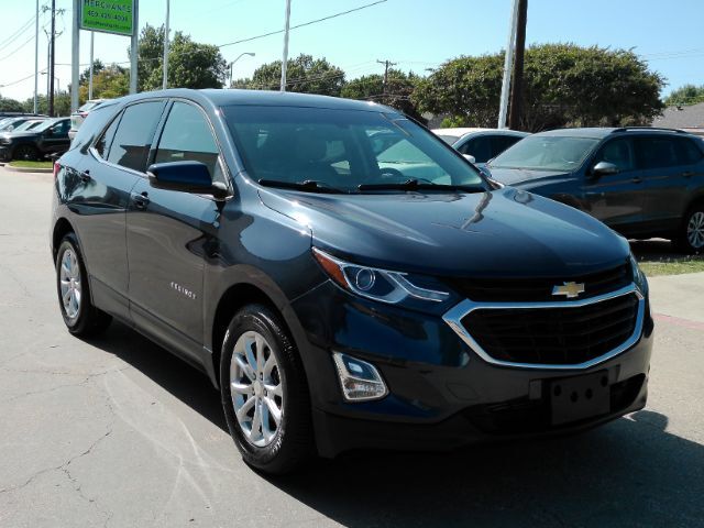 2019 Chevrolet Equinox LT Plano TX