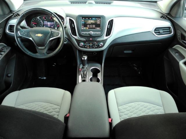 2019 Chevrolet Equinox LT Plano TX