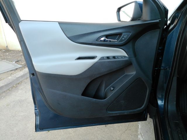 2019 Chevrolet Equinox LT Plano TX
