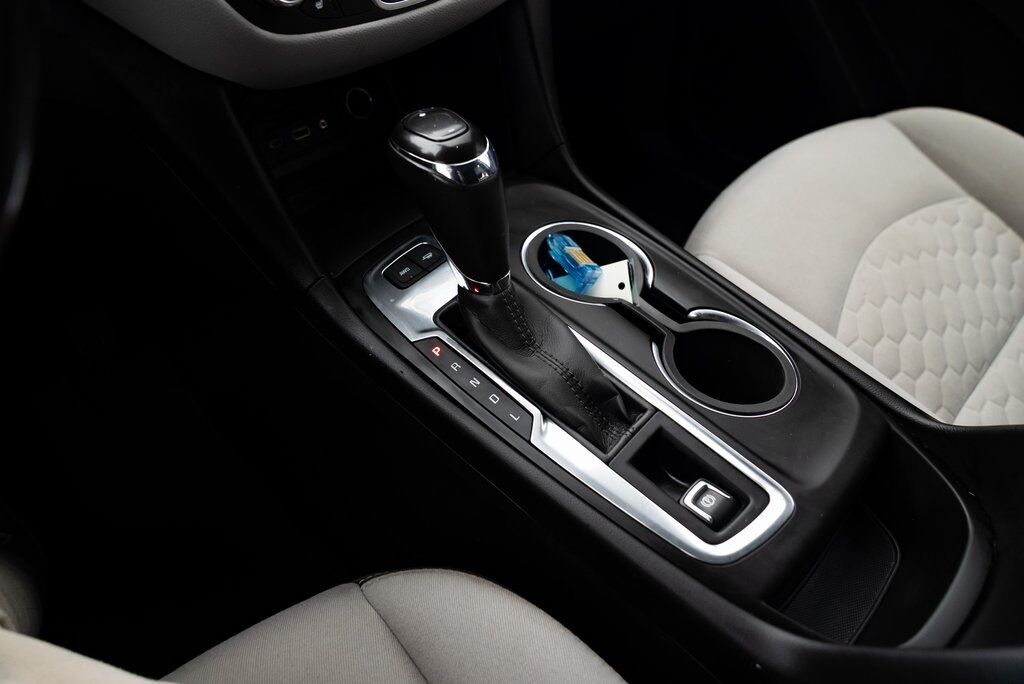 2019 Chevrolet Equinox LT Milwaukie OR