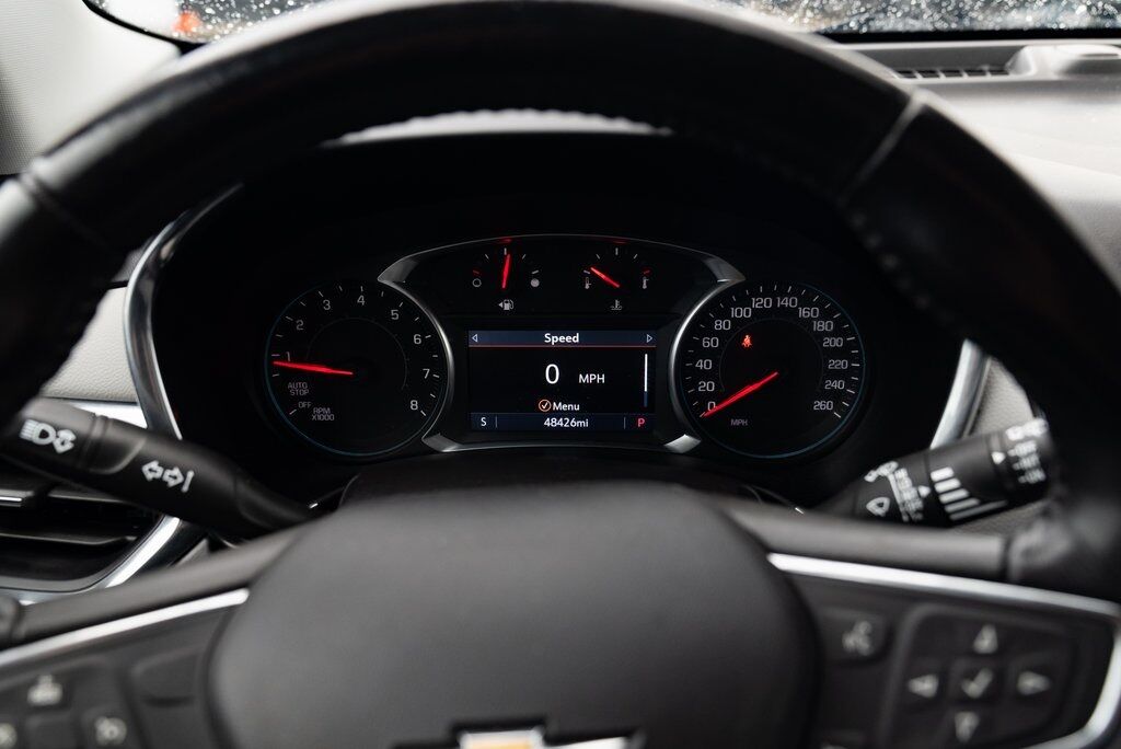 2019 Chevrolet Equinox LT Milwaukie OR