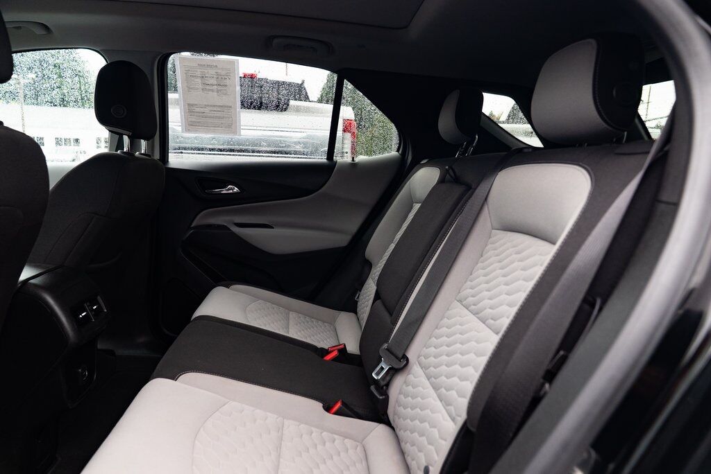 2019 Chevrolet Equinox LT Milwaukie OR