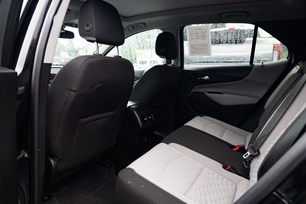 2019 Chevrolet Equinox LT Milwaukie OR