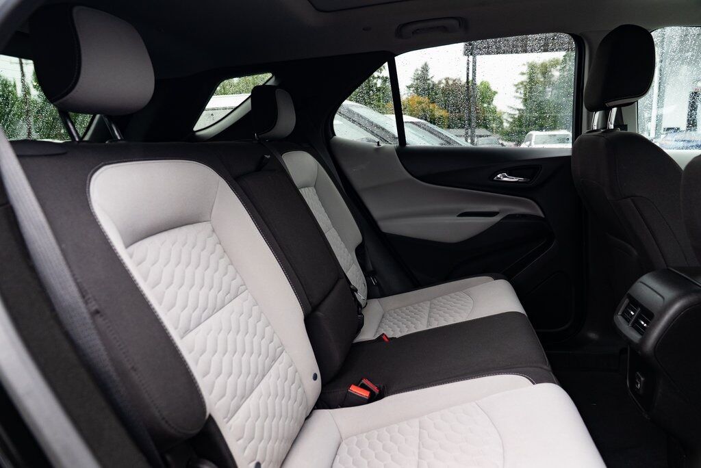 2019 Chevrolet Equinox LT Milwaukie OR