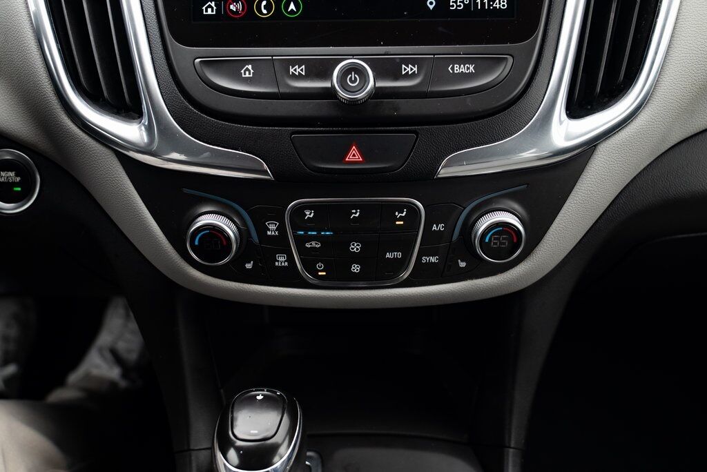 2019 Chevrolet Equinox LT Milwaukie OR