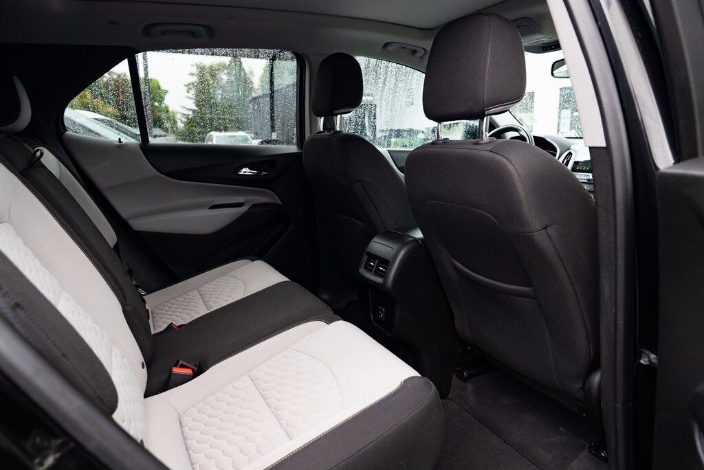 2019 Chevrolet Equinox LT Milwaukie OR