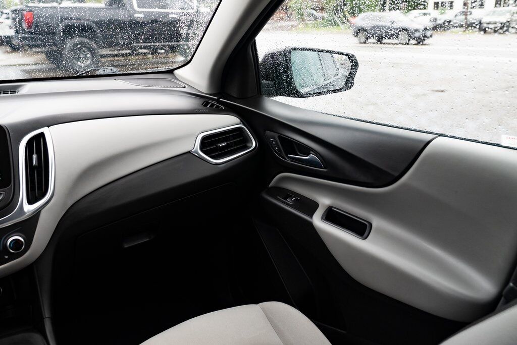 2019 Chevrolet Equinox LT Milwaukie OR