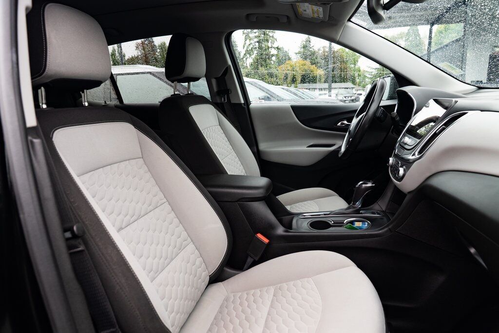 2019 Chevrolet Equinox LT Milwaukie OR