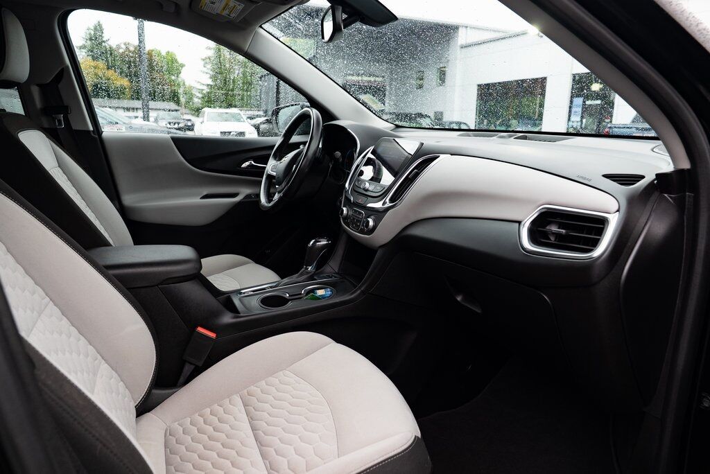 2019 Chevrolet Equinox LT Milwaukie OR