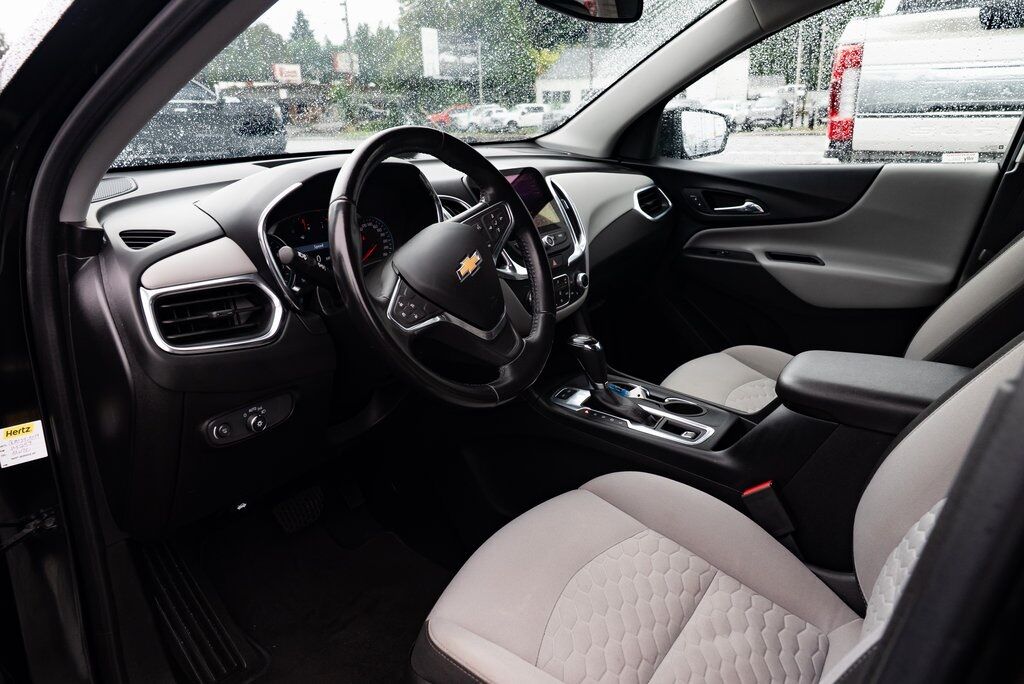 2019 Chevrolet Equinox LT Milwaukie OR