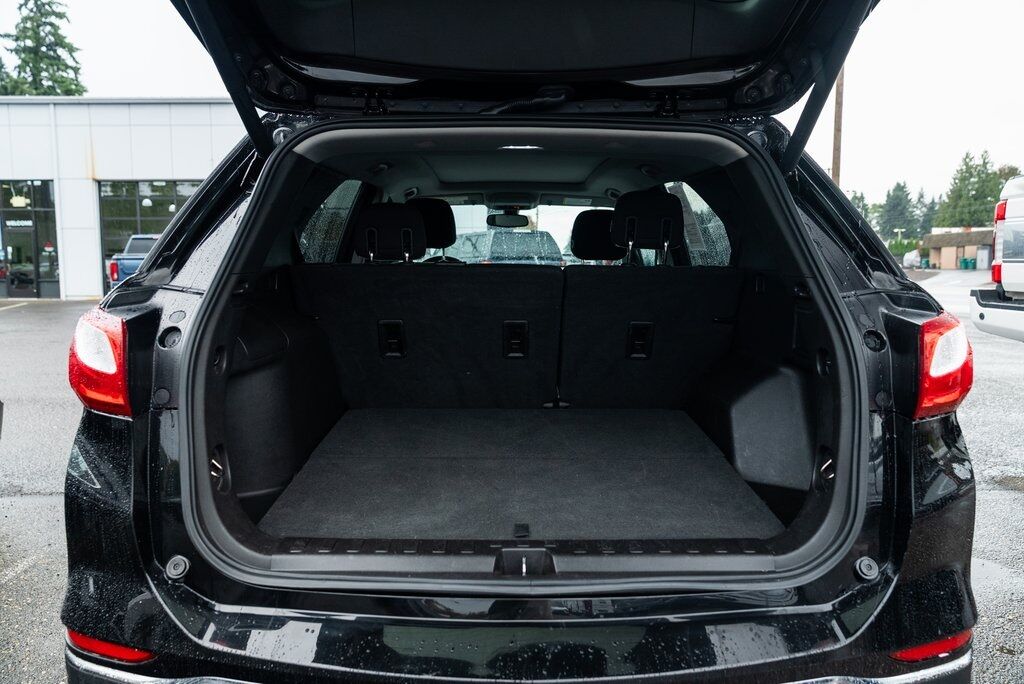 2019 Chevrolet Equinox LT Milwaukie OR