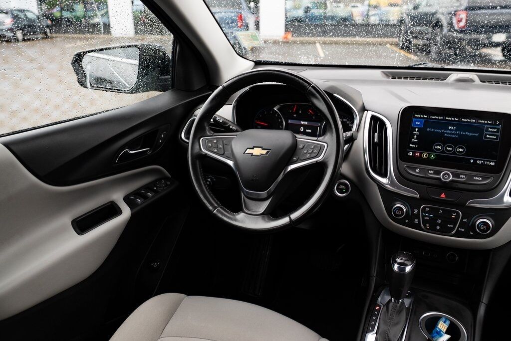 2019 Chevrolet Equinox LT Milwaukie OR