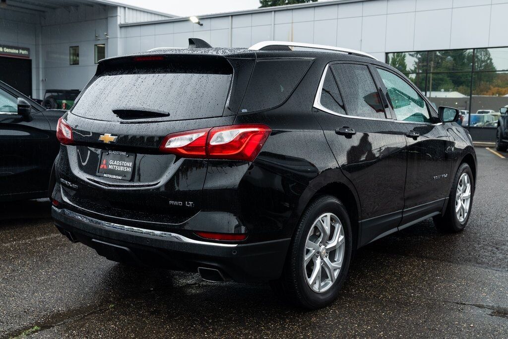 2019 Chevrolet Equinox LT Milwaukie OR