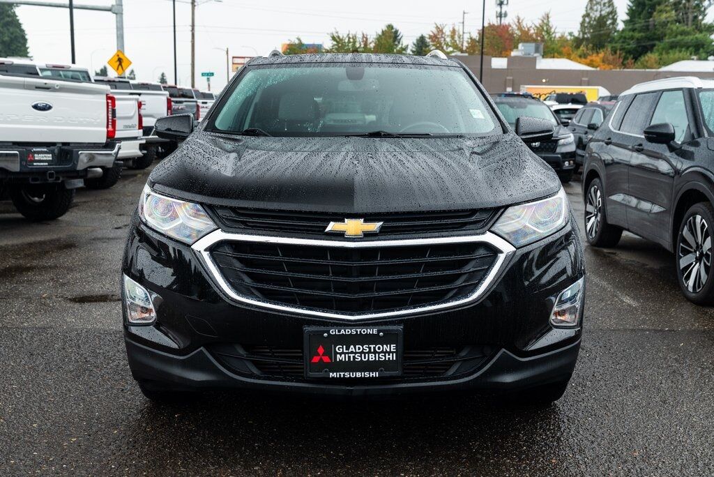 2019 Chevrolet Equinox LT Milwaukie OR