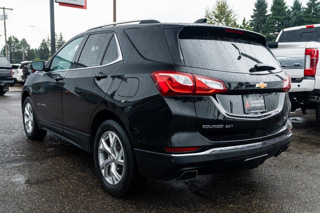 2019 Chevrolet Equinox LT Milwaukie OR