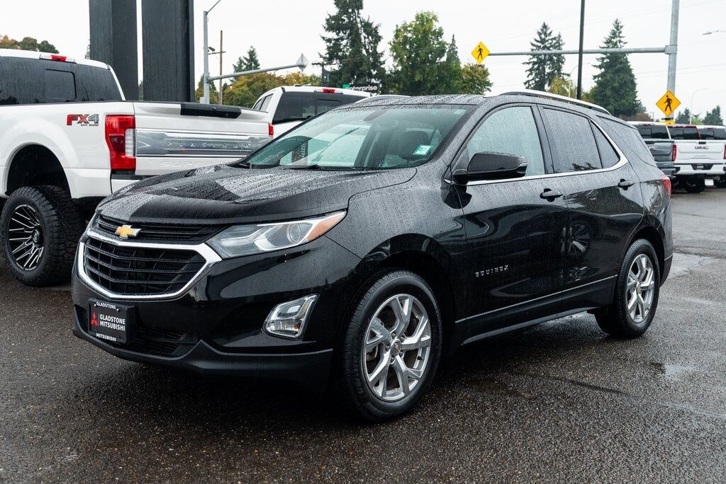 2019 Chevrolet Equinox LT Milwaukie OR
