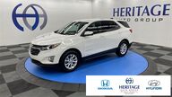 2019 Chevrolet Equinox LT Rome GA 2019 Chevrolet Equinox LT Rome GA