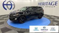 2019 Chevrolet Equinox LT Rome GA 2019 Chevrolet Equinox LT Rome GA