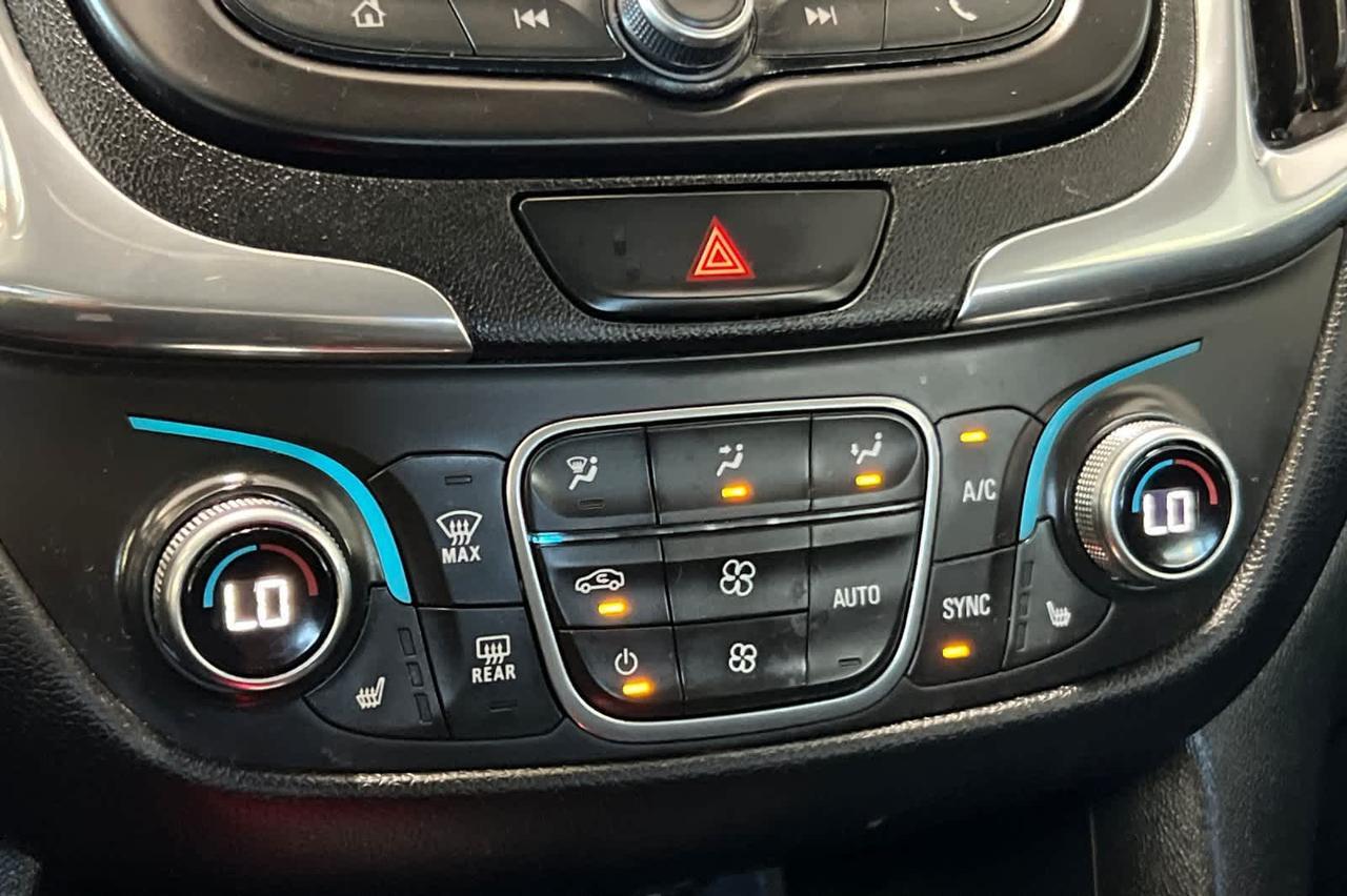 2019 Chevrolet Equinox LT Roseville CA