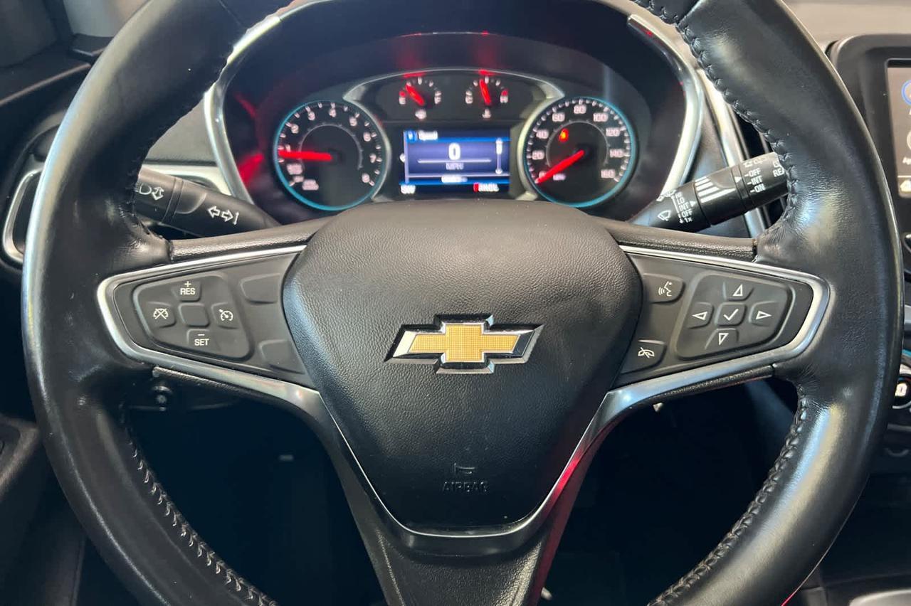 2019 Chevrolet Equinox LT Roseville CA