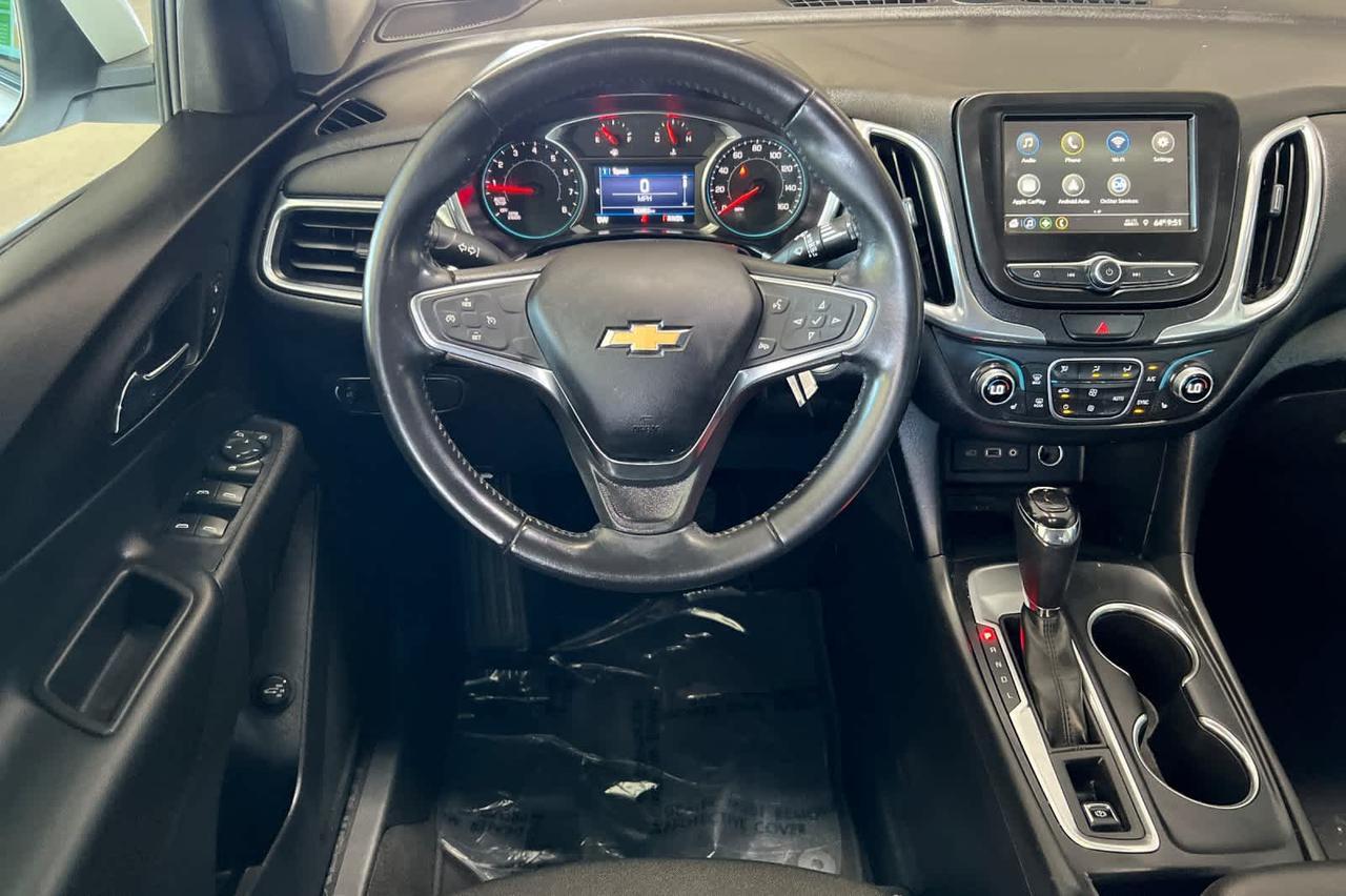 2019 Chevrolet Equinox LT Roseville CA