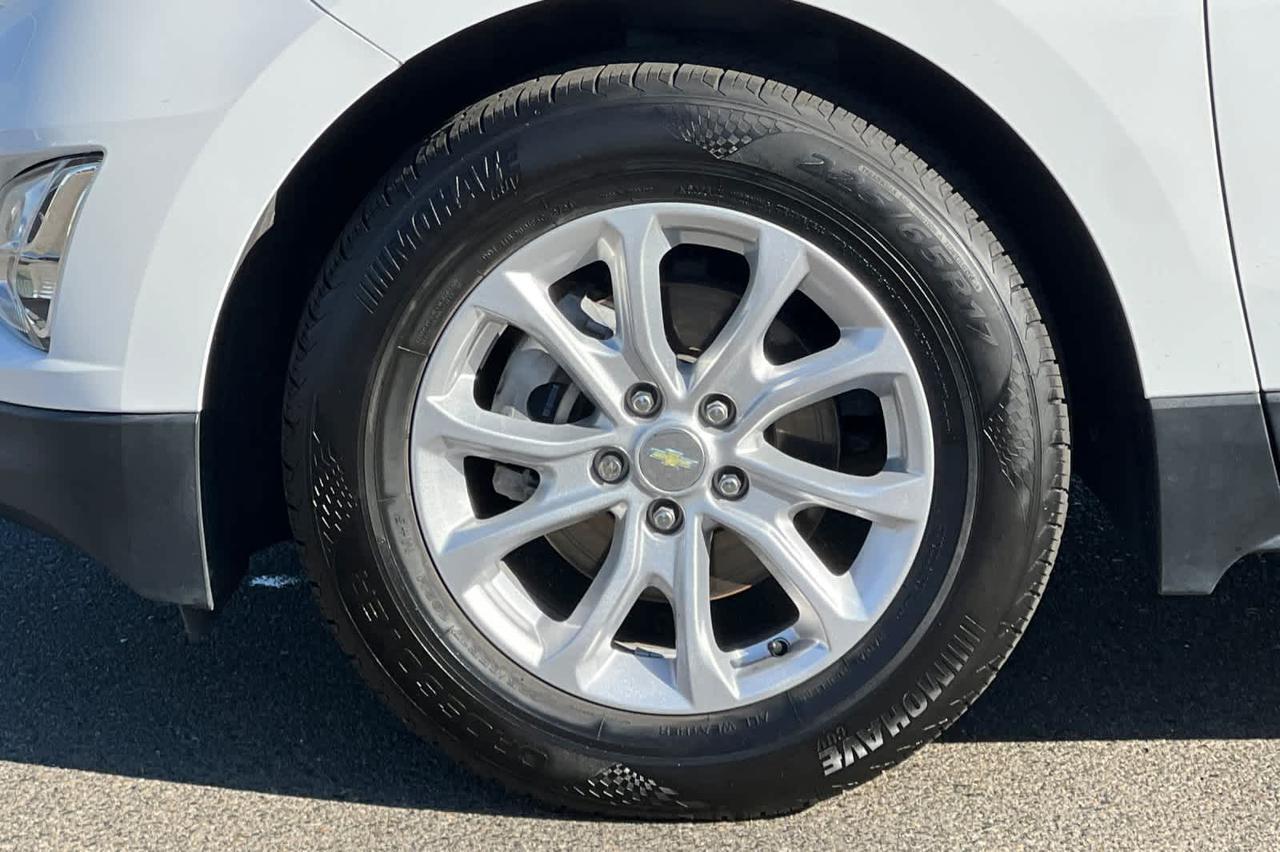 2019 Chevrolet Equinox LT Roseville CA