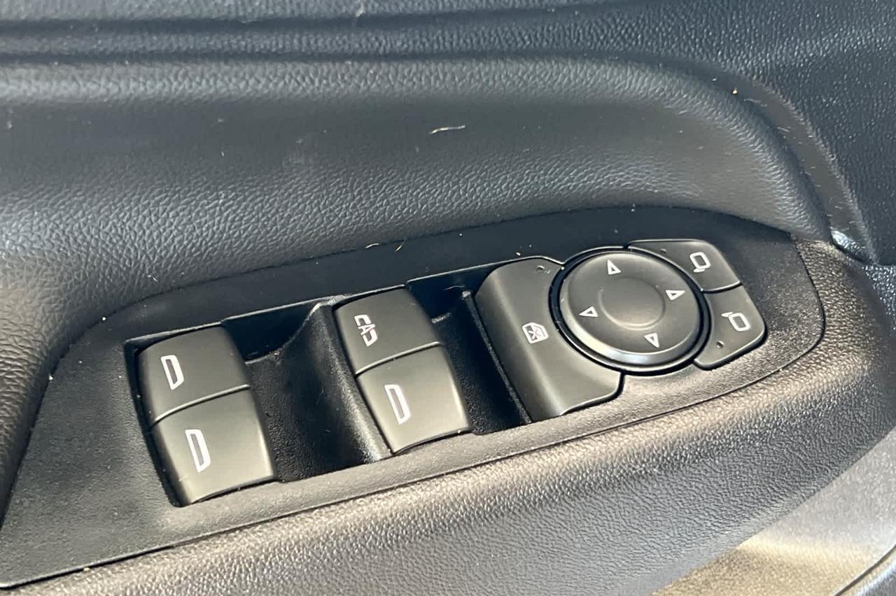 2019 Chevrolet Equinox LT Roseville CA