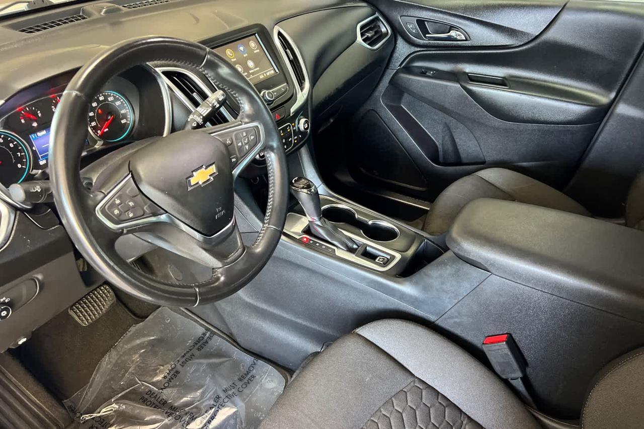 2019 Chevrolet Equinox LT Roseville CA