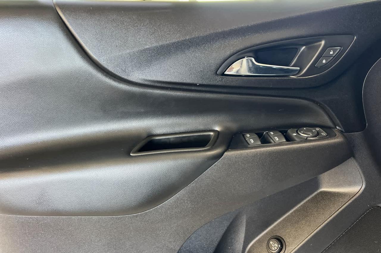 2019 Chevrolet Equinox LT Roseville CA