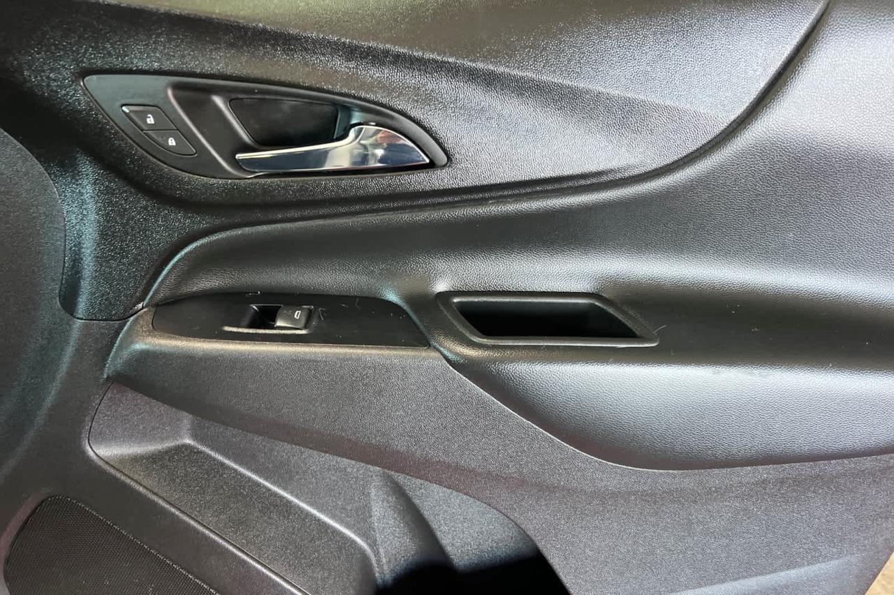 2019 Chevrolet Equinox LT Roseville CA