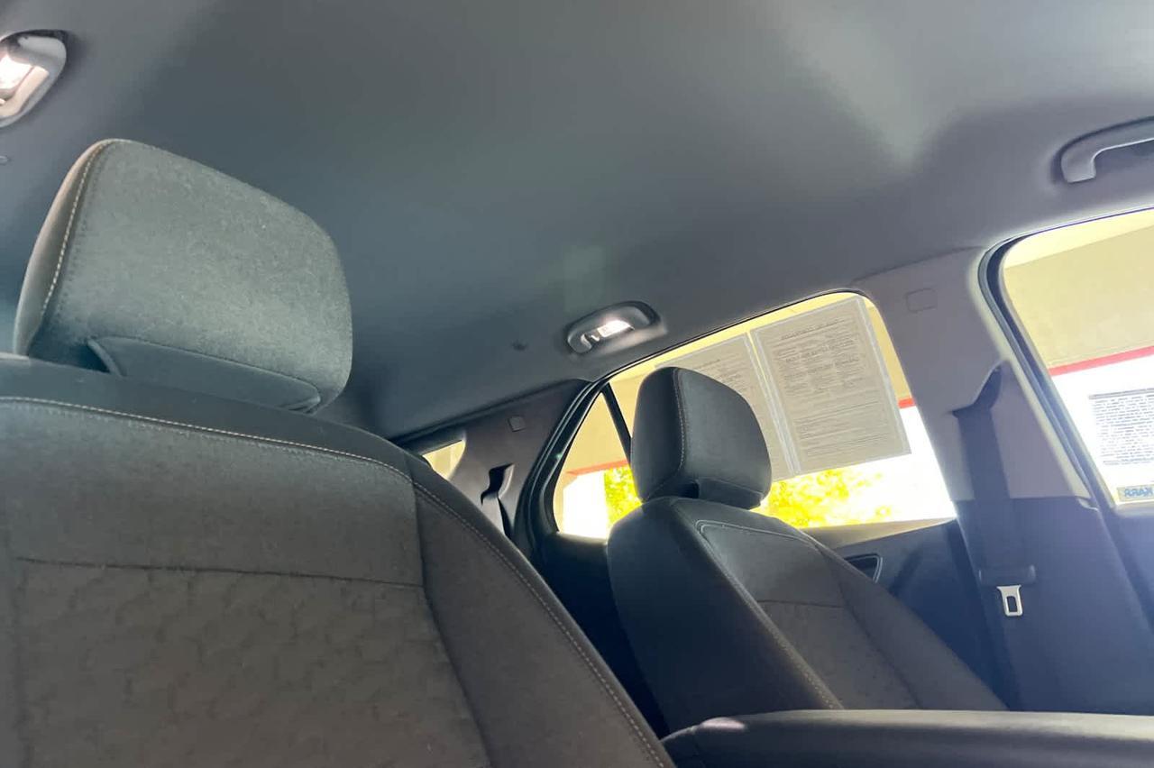 2019 Chevrolet Equinox LT Roseville CA