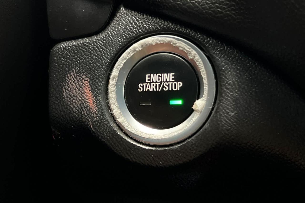 2019 Chevrolet Equinox LT Roseville CA