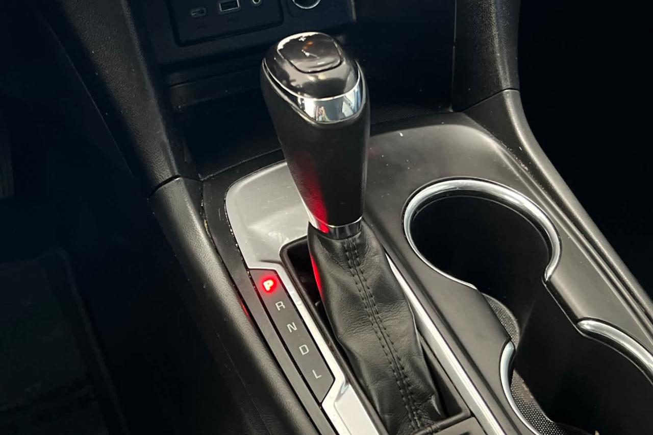 2019 Chevrolet Equinox LT Roseville CA