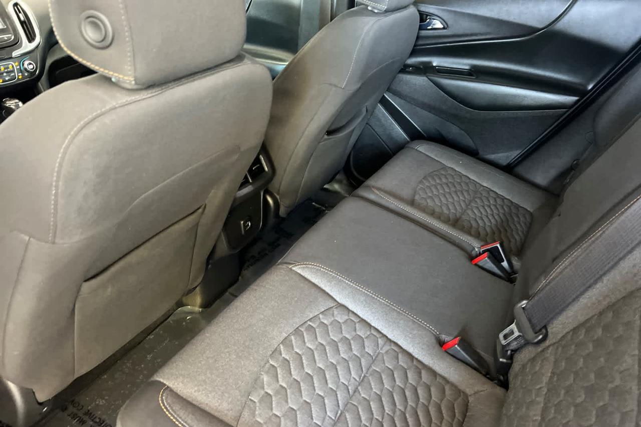 2019 Chevrolet Equinox LT Roseville CA