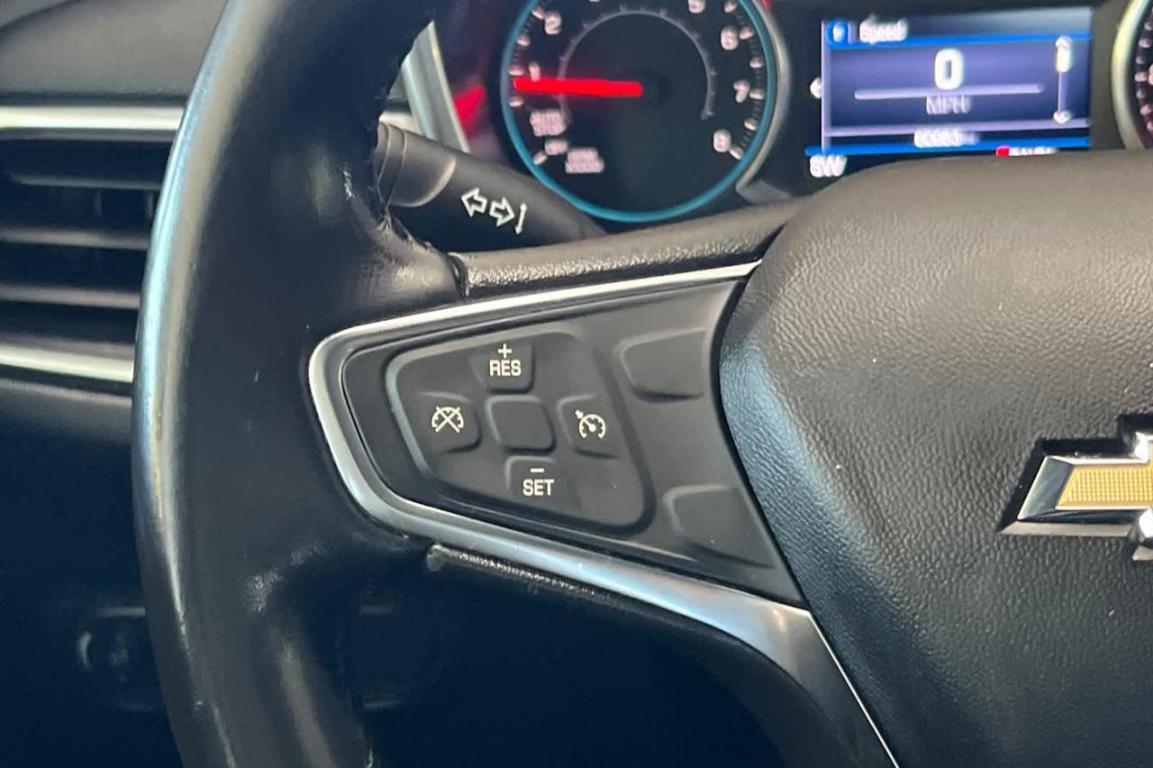 2019 Chevrolet Equinox LT Roseville CA