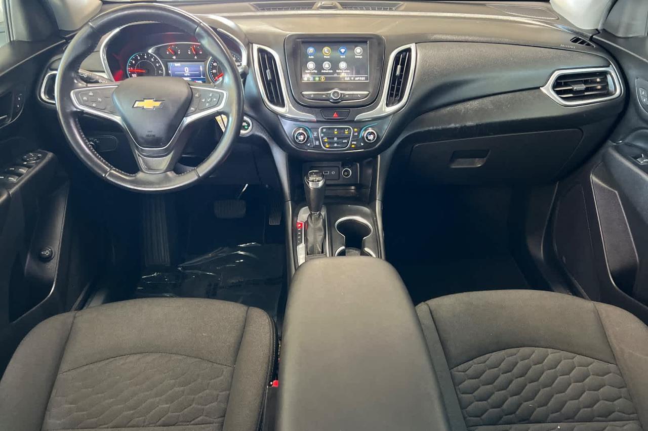 2019 Chevrolet Equinox LT Roseville CA