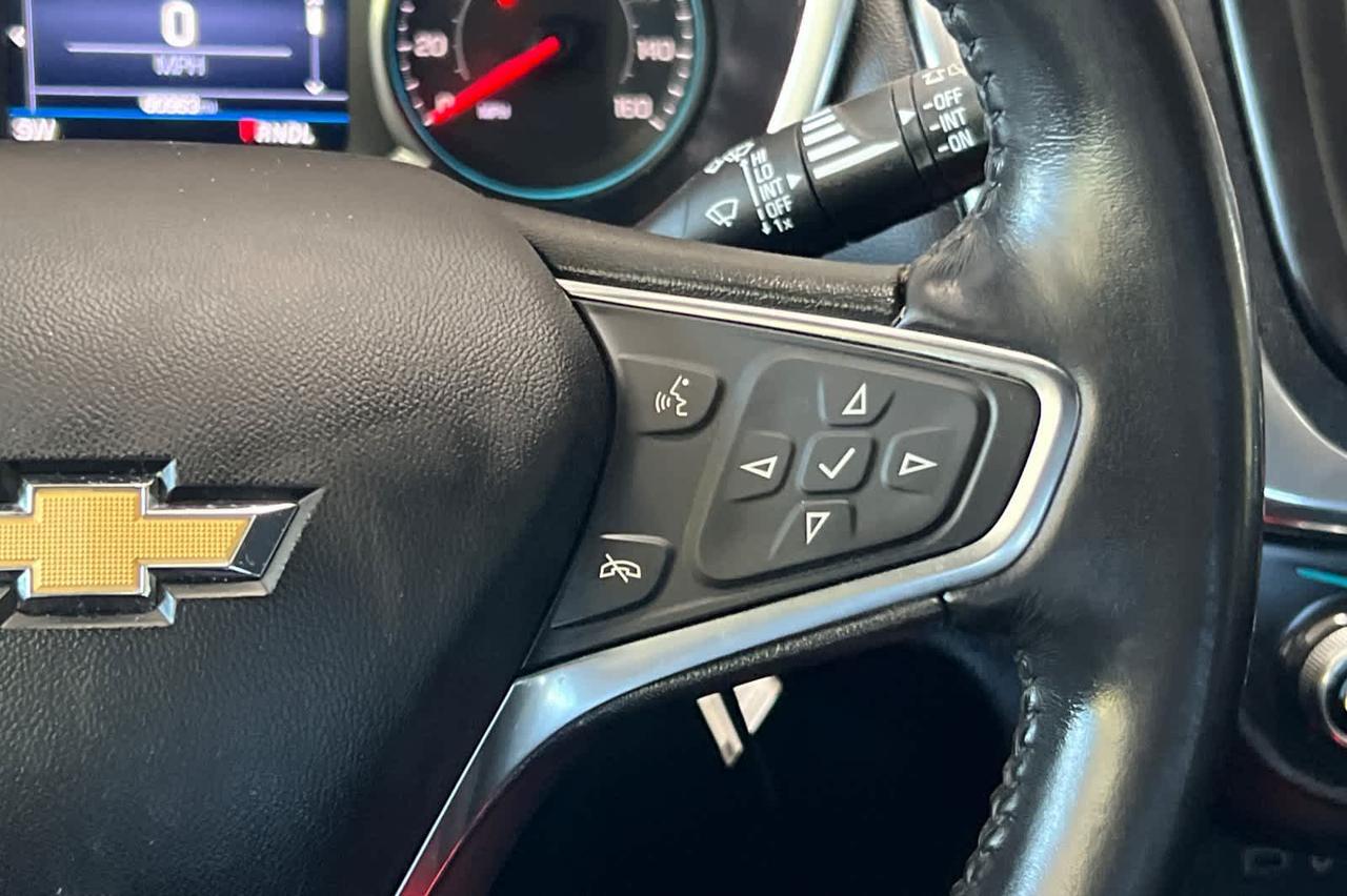 2019 Chevrolet Equinox LT Roseville CA