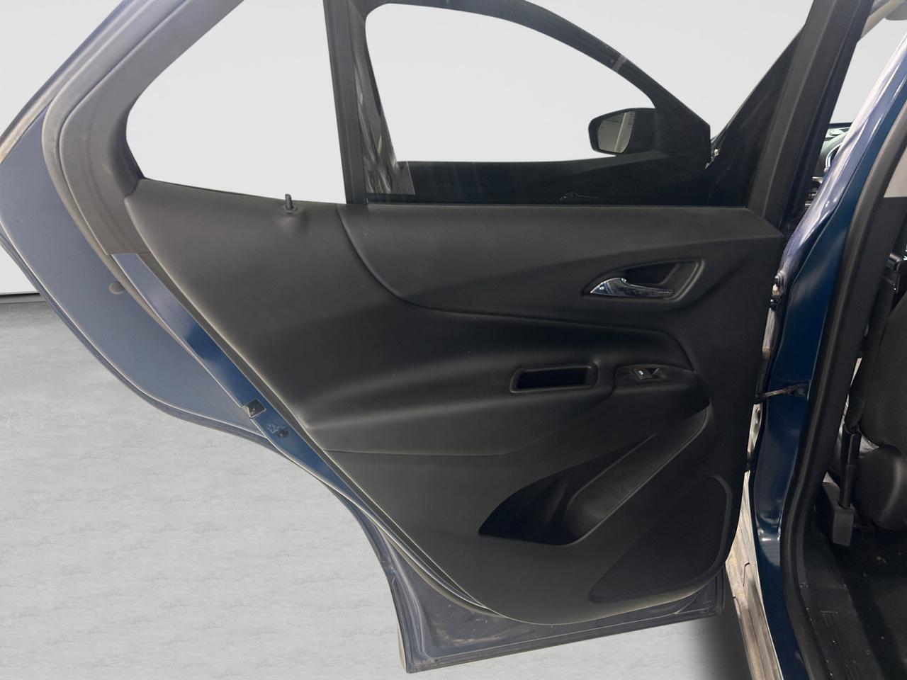 2019 Chevrolet Equinox LT New Braunfels TX