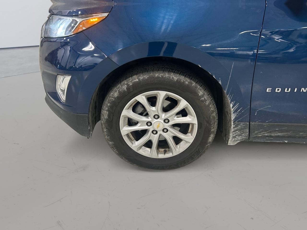 2019 Chevrolet Equinox LT New Braunfels TX