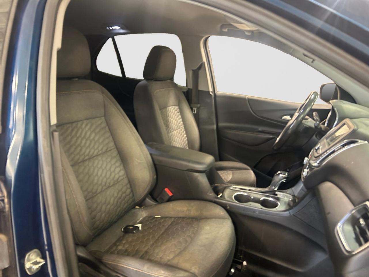 2019 Chevrolet Equinox LT New Braunfels TX