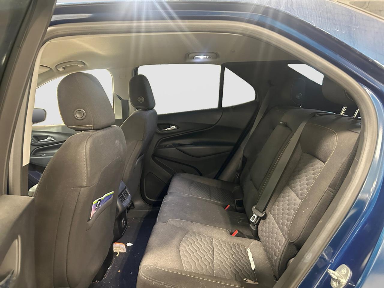 2019 Chevrolet Equinox LT New Braunfels TX