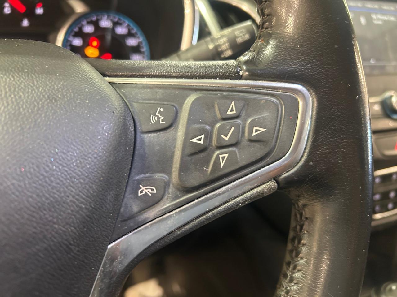 2019 Chevrolet Equinox LT New Braunfels TX
